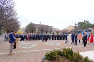  18 Mart Çanakkale Zaferi ve Şehitleri Anma Günü 