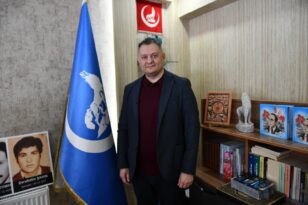 SON DAKİKA… Ülkü Ocakları Nevşehir İl Başkanı Dr. Mehmet Uçar’dan kritik bir uyarı geldi.