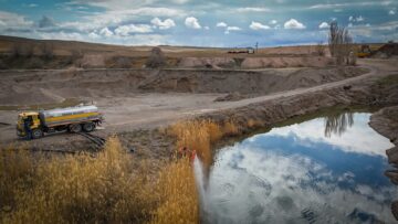 Gülşehir’de Sivrisinekle Mücadelede Erken Müdahale!