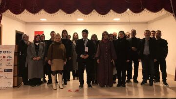 -Ulusal ve Avrupa Kalite Etiketi süreçlerinde dikkat edilmesi gereken teknik detaylar,