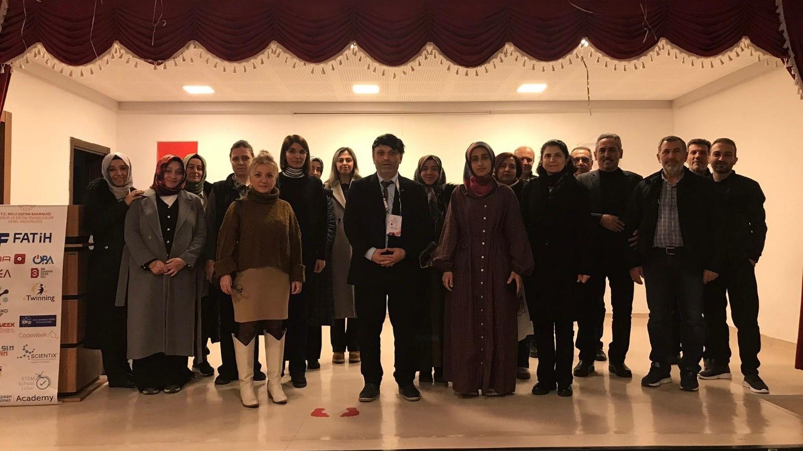 -Ulusal ve Avrupa Kalite Etiketi süreçlerinde dikkat edilmesi gereken teknik detaylar,