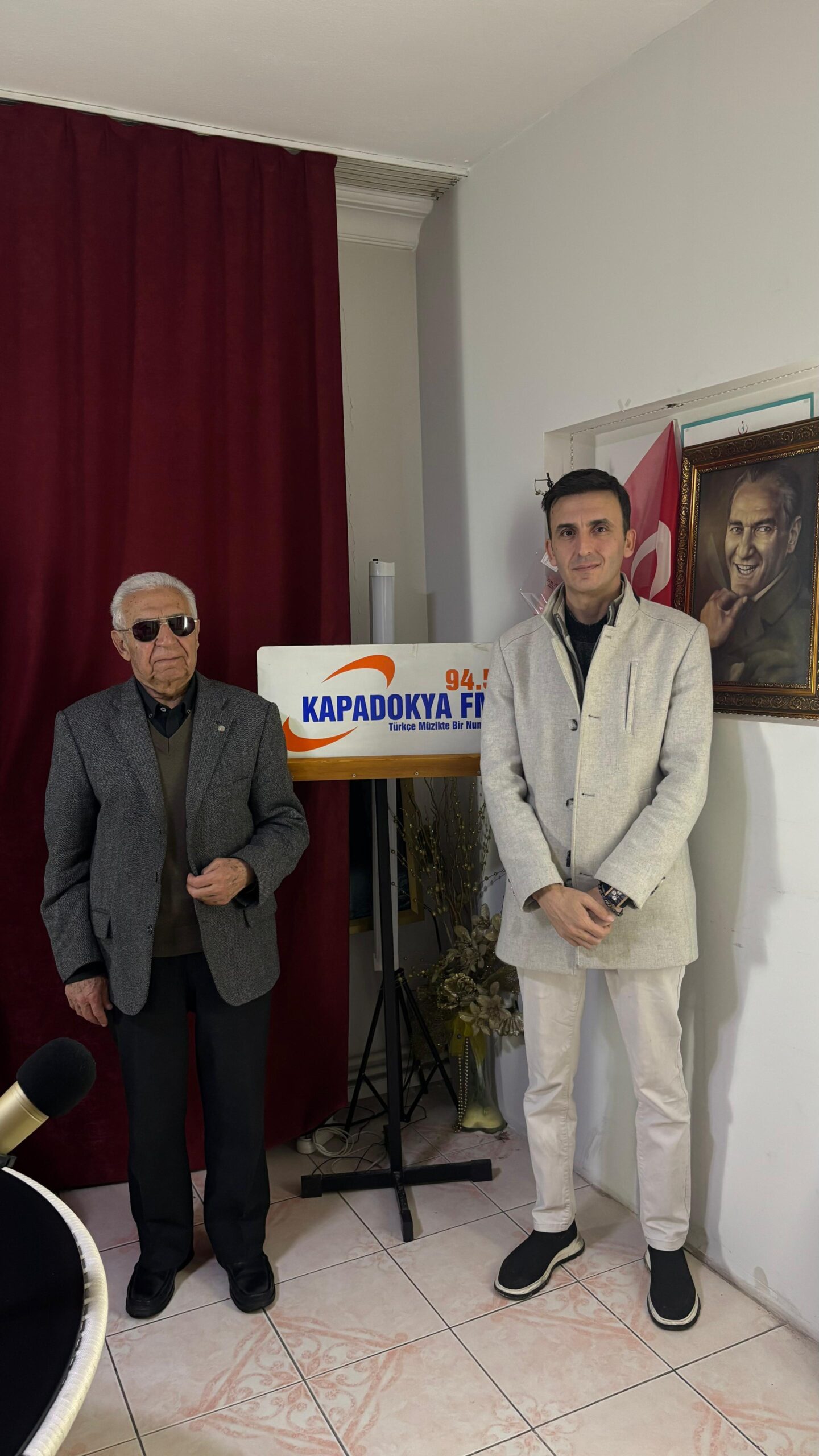 24 Mart Dünya Tüberküloz Günü’nde Bilgilendirici Yayın