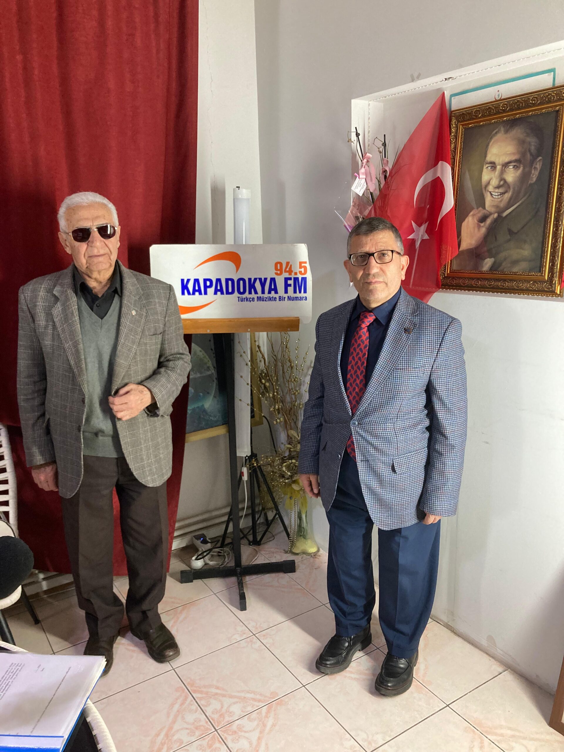 Acıgöl İlçe Müftüsü Yaşar Zengin’den Çanakkale Ruhu Üzerine Anlamlı Yayın