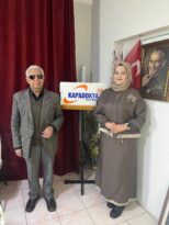 Nevşehir’de Aile İçi İletişim ve Sınırların Önemi Konuşuldu, Yoğun Katılım Dikkat Çekti