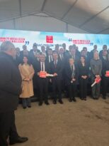 Gülşehir’imize Hayırlı Olsun!