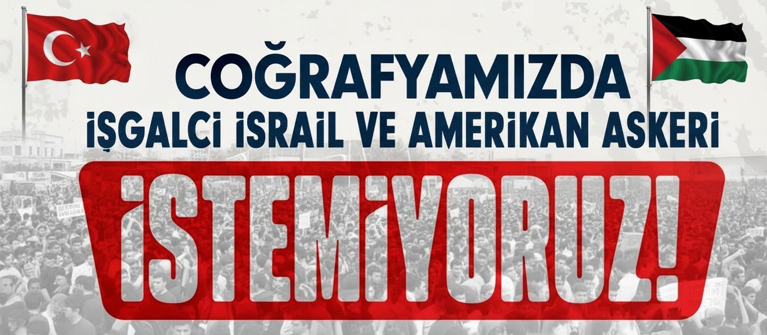 EĞİTİME DESTEK PLATFORMU’NDAN BASIN AÇIKLAMASI