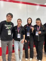 **Nevşehir Okulları, MEB 2. Uluslararası Gastronomi ve Aşçılık Yarışması’nda Büyük Başarı Elde Etti**