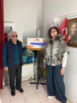 Nevşehir’de Canlı Yayında Meme Kanseri ve Erken Teşhis Bilgilendirmesi