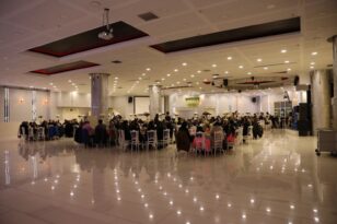 Nevşehir SMMM Odası’ndan Anlamlı İftar Buluşması