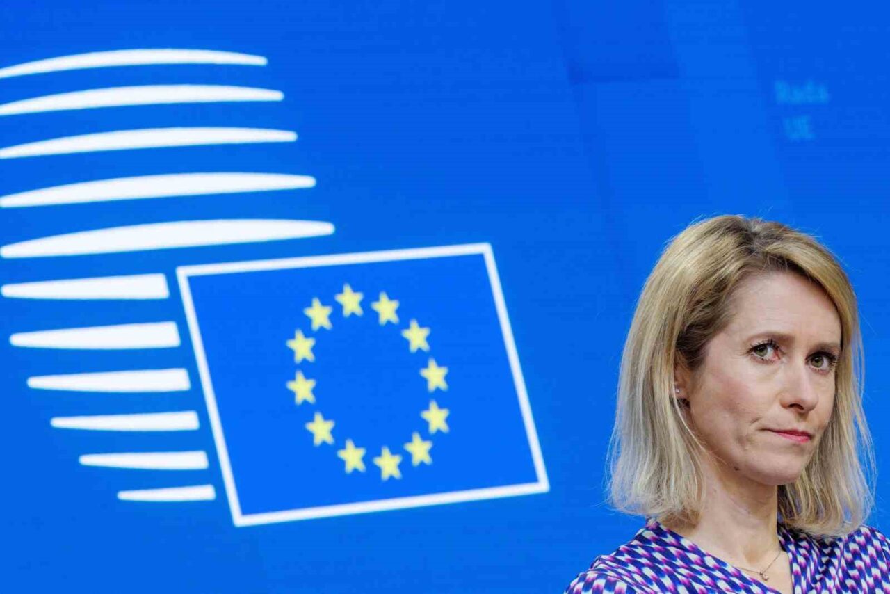 AB Yüksek Temsilcisi Kallas: “ABD ile müttefikiz, ancak son hamlelerini anlamıyoruz”