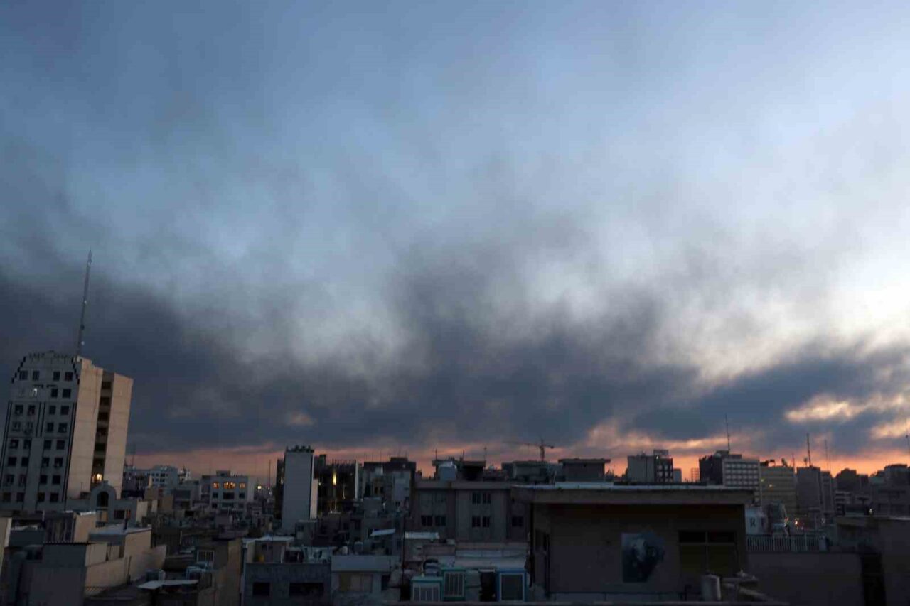 ABD-İsrail-İran savaşının ilk altı gün maliyeti 11,3 milyar dolar fazla