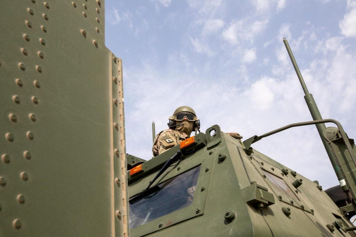 ABD ordusu:” İran’a ait çok sayıda askeri hedef imha edildi”