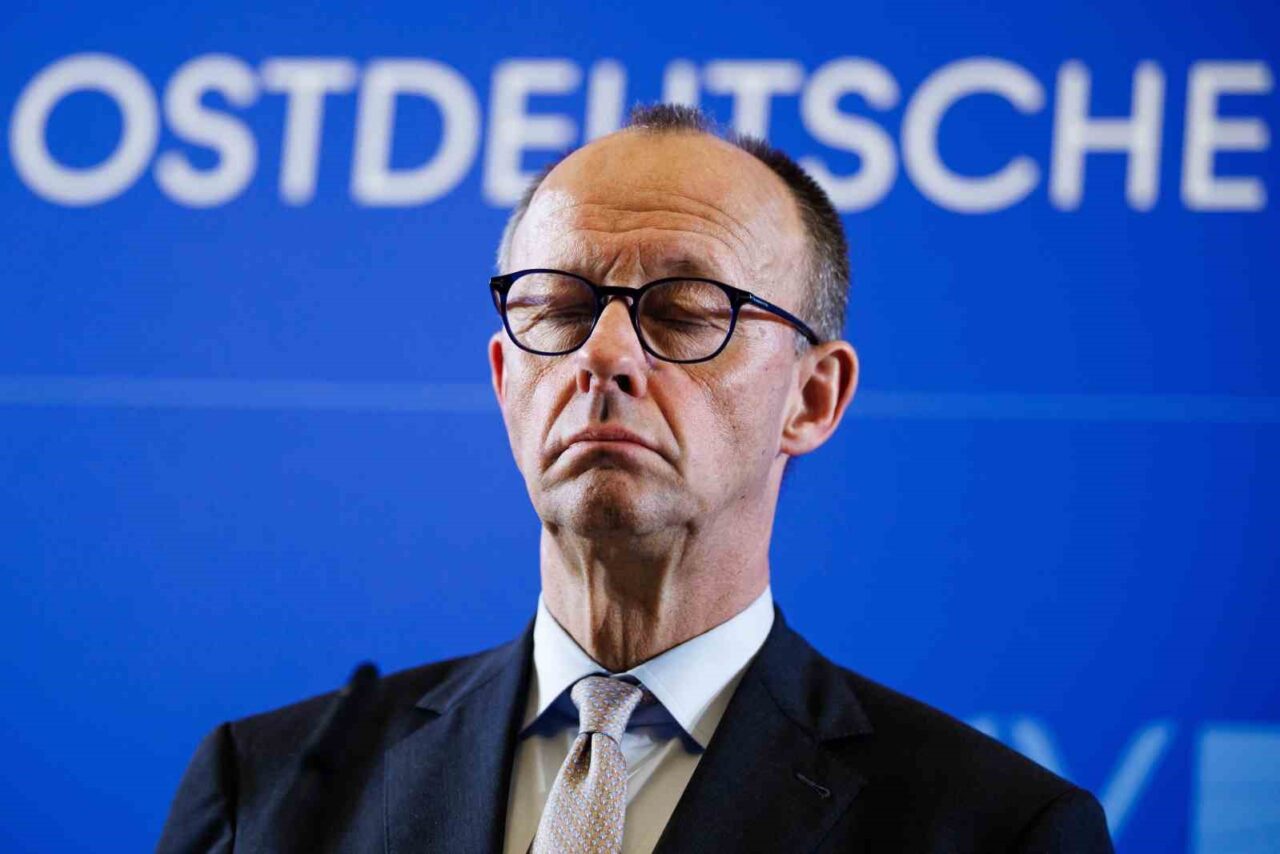 Almanya Başbakanı Merz: “ABD ve İsrail’in İran’da rejim değişikliğini başarabileceklerini sanmıyorum”