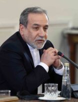 Arakçi’den Türkiye’ye teşekkür mesajı: “Dayanışmanız güç ve moral kaynağı”