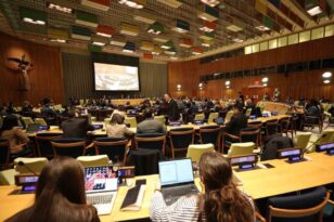 Bakan Kurum: “COP31 Başkanlığı olarak tüm insanlık için harekete geçiyoruz”