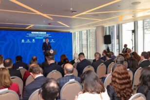 Bakan Kurum: “Doğa artık uyarı yapmıyor, sonuç gösteriyor”