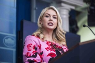 Beyaz Saray: “(İran) Görüşmeler devam ediyor ve iyi gidiyor”