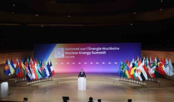 Enerji ve Tabii Kaynaklar Bakanı Bayraktar, Fransa’da