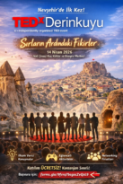 Nevşehir’de ilham verici bir etkinlik için geri sayım başladı…