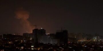 İsrail ordusu: “Tahran’daki rejime ait hedeflere yeni saldırılar başlattık”