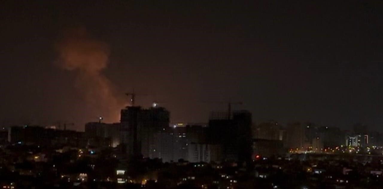 İsrail ordusu: “Tahran’daki rejime ait hedeflere yeni saldırılar başlattık”