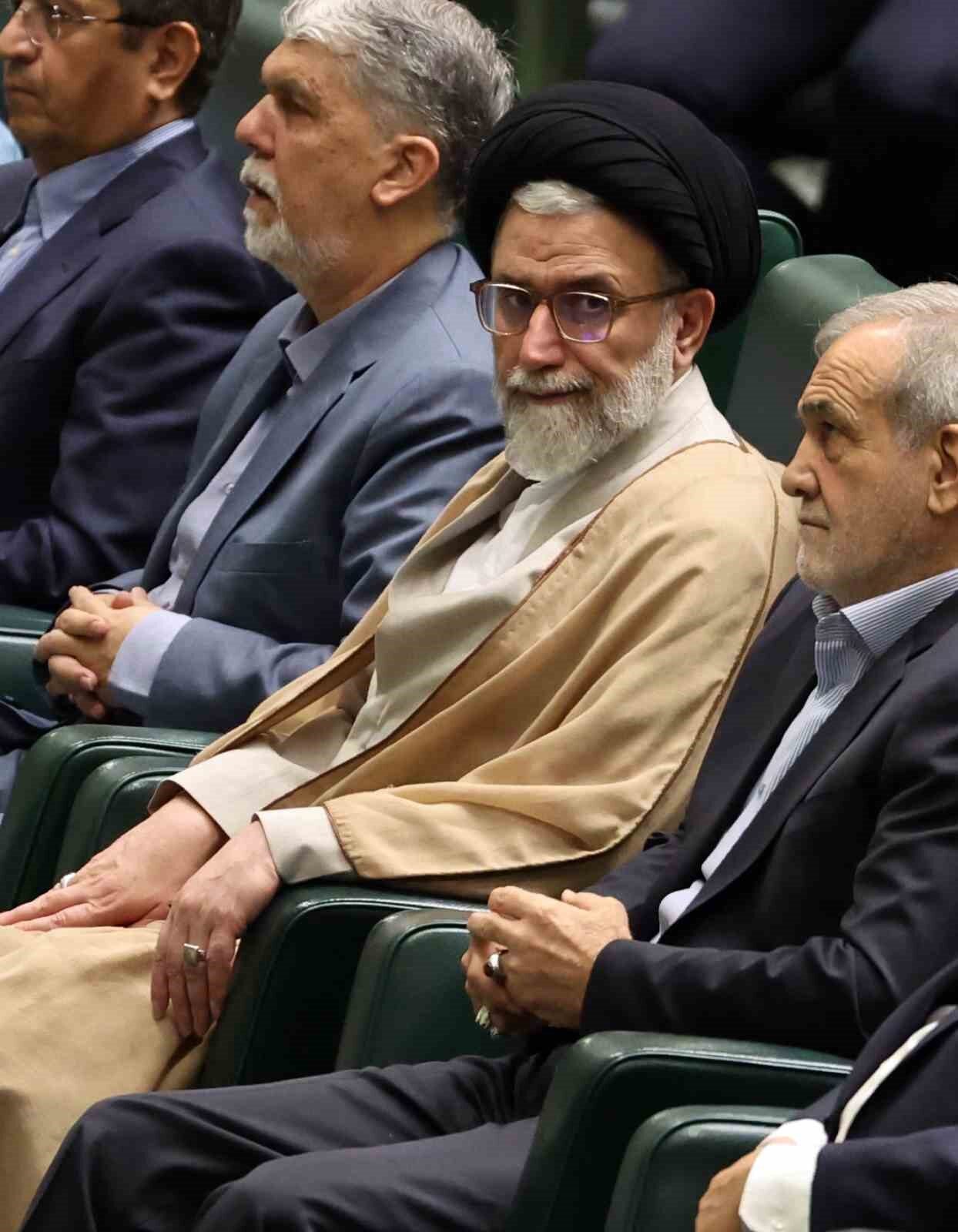 İsrail Savunma Bakanı Katz: “İran İstihbarat Bakanı Hatib öldürüldü”