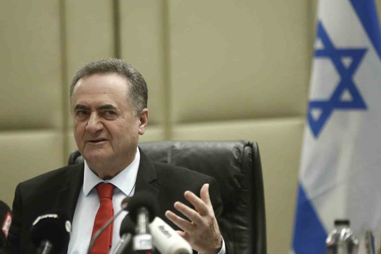 İsrail Savunma Bakanı Katz: “İran’a karşı mücadelede son belirleyici aşamaya giriyoruz”