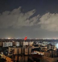 İsrail’den Beyrut’taki Hizbullah hedeflerine yeni saldırı dalgası