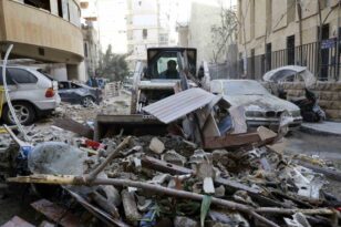 İsrail’in Lübnan saldırısında can kaybı 12’ye yükseldi