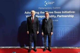 Kurtulmuş: “Orta Doğu’da yaşanan insani trajedi karşısında kayıtsız kalmamız mümkün değildir”