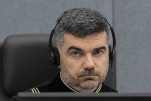 Netanyahu için tutuklama emri çıkaran Fransız yargıç, banka kartlarını kullanamadığını açıkladı