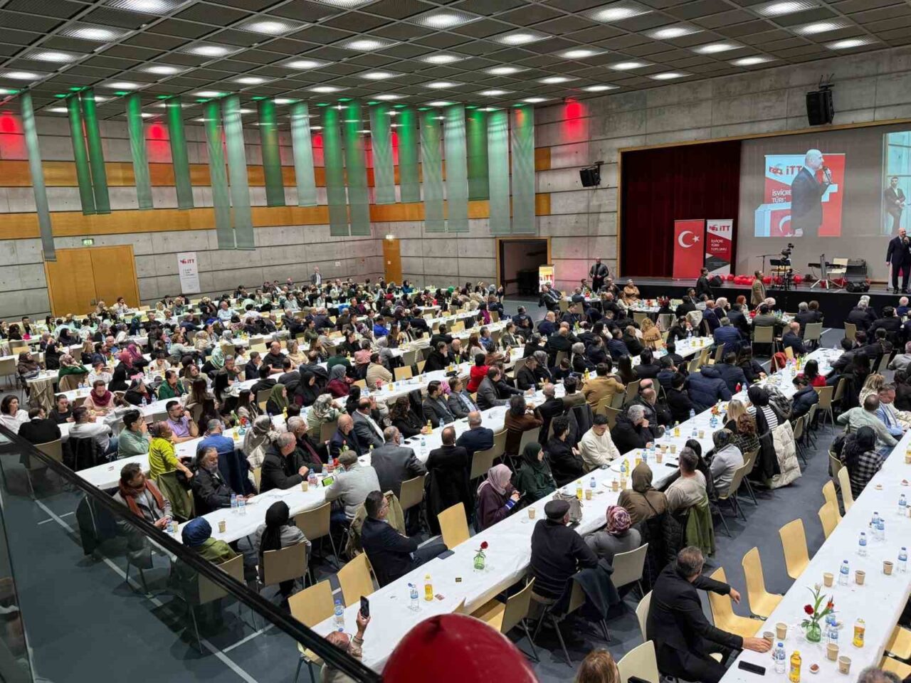 Süleyman Soylu: “Gelecek nesillerimize bölünme tehdidi altında bir ülke bırakmayacağız”