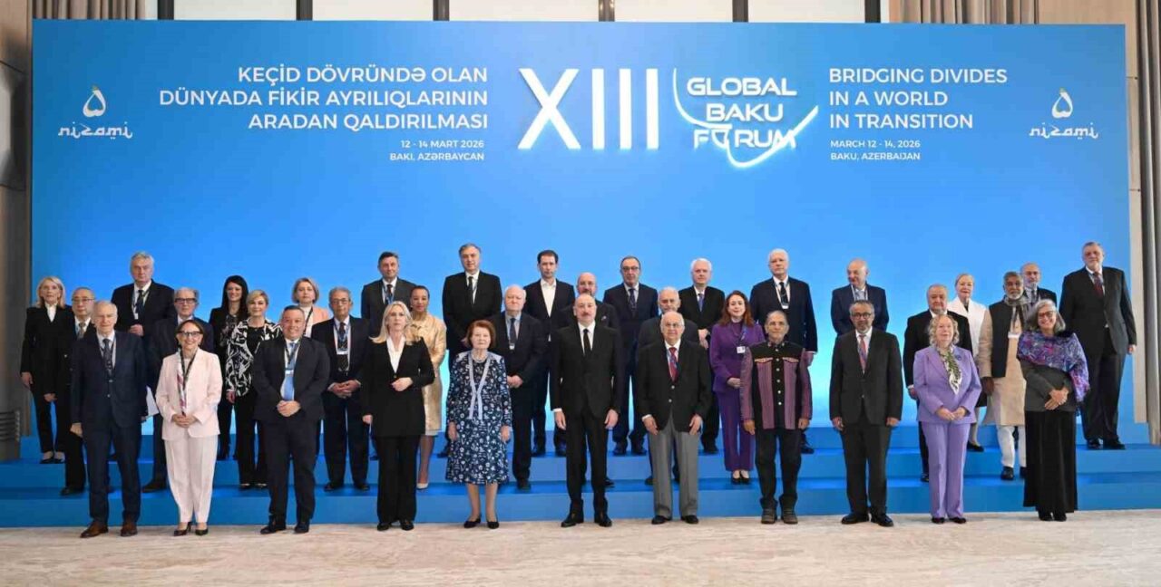 TDT Aksakallar Konseyi Başkanı Yıldırım: “Orta Koridor, stratejik bir alternatif transit merkez olarak daha fazla dikkat çekmektedir”