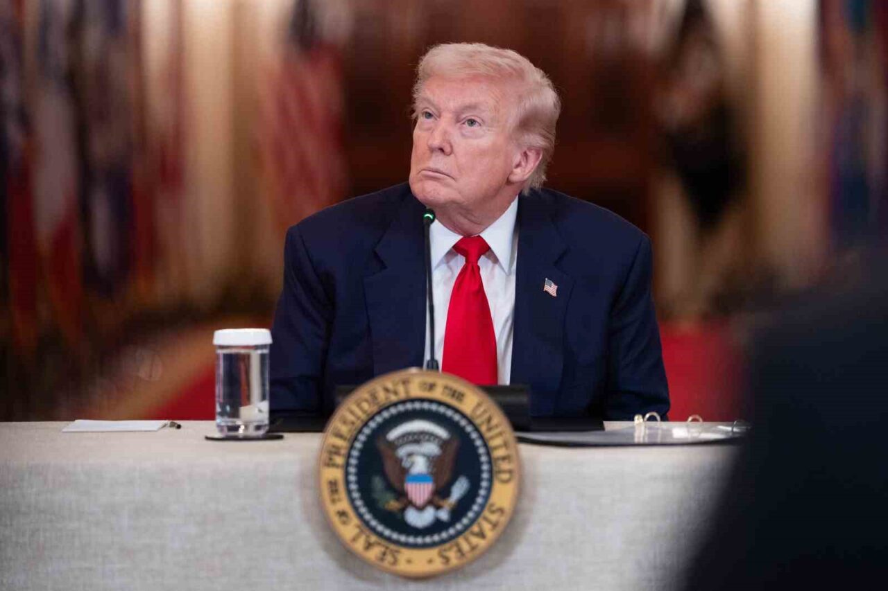 Trump: “İran’da hedef alınacak neredeyse hiçbir şey kalmadı”