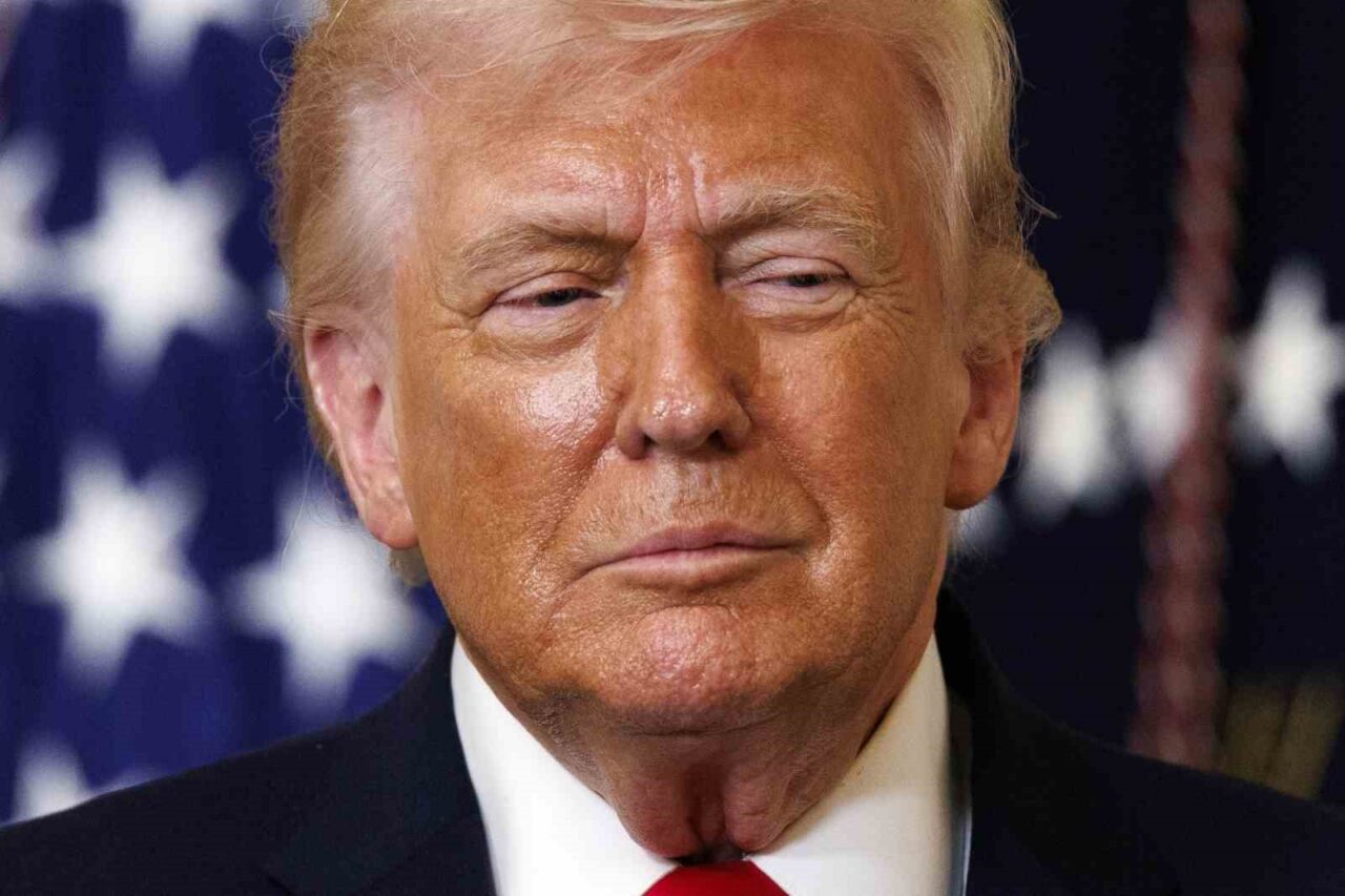 Trump: “İran’ı her açıdan yendik ve tamamen yerle bir ettik”