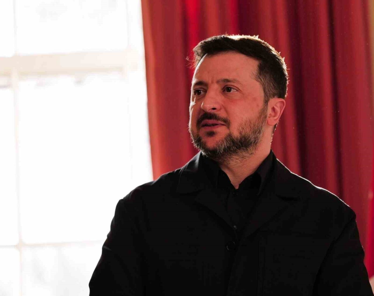 Zelenskiy: “Rusya, ABD hedeflerinin vurulması için İran’a yüzde yüz yardım ediyor”