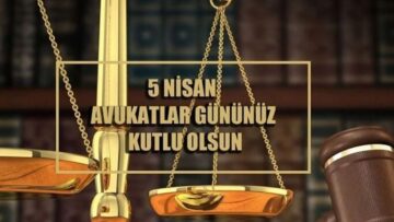 NTB Başkanı İbrahim Salaş’tan 14 Mart Tıp Bayramı Mesajı