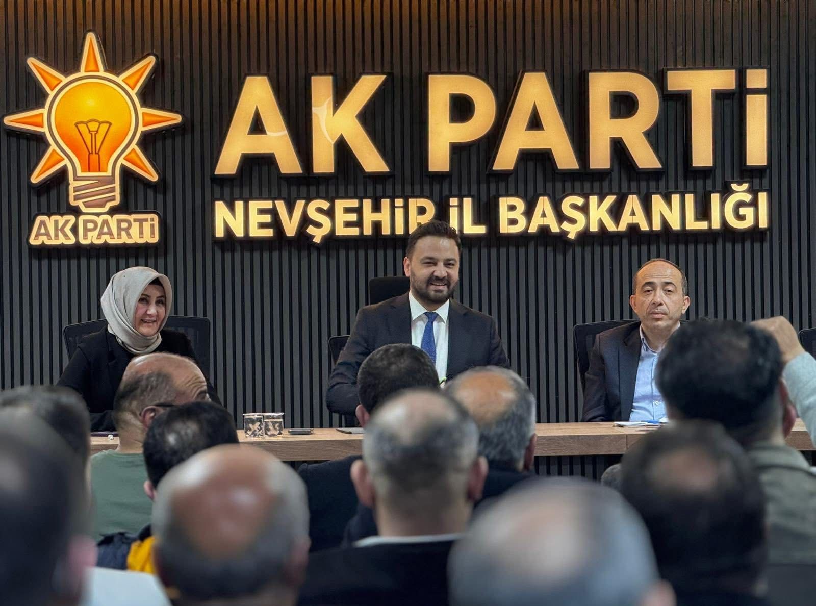 İl Yönetim Kurulu Toplantısı ve Türkiye–Kosova Maçı Coşkusu