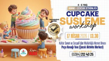 Renklerin, Kokuların ve Paylaşımın Sihirli Dünyası