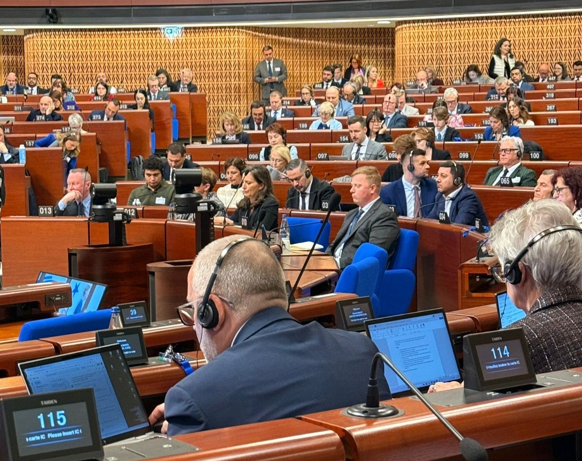 Belediye Başkanımız Rasim Arı, Fransa’dan Dünya’ya Seslendi