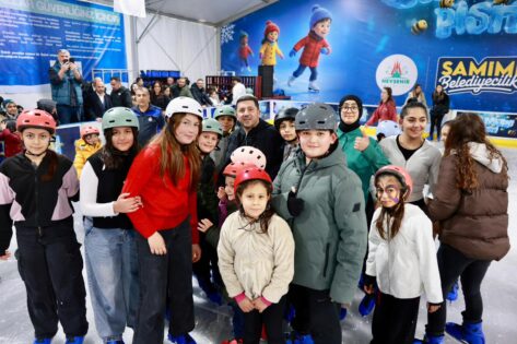 40 Gün Boyunca 15.000 Tekil Ziyaretçiyi Ağırladık