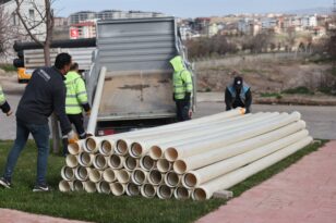 Nevşehir Belediyesi’nden Altyapı ve Üstyapıya 500 Milyonluk Dev Yatırım