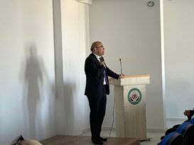 Nevşehir’de Rehber Öğretmenler Toplantısı Gerçekleştirildi