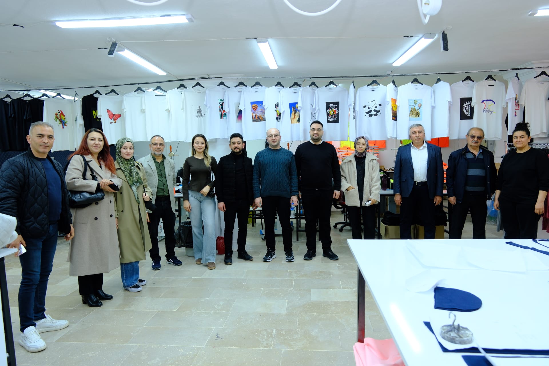 Gülşehir’de 2 Yıllık Değerlendirme Toplantısı: Başkan Erkan Çiftci’den Önemli Açıklamalar