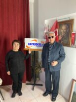 İstekler Sizden, Armağanlar Bizden: Kapadokya FM’de Müzik Dolu 3 Saat