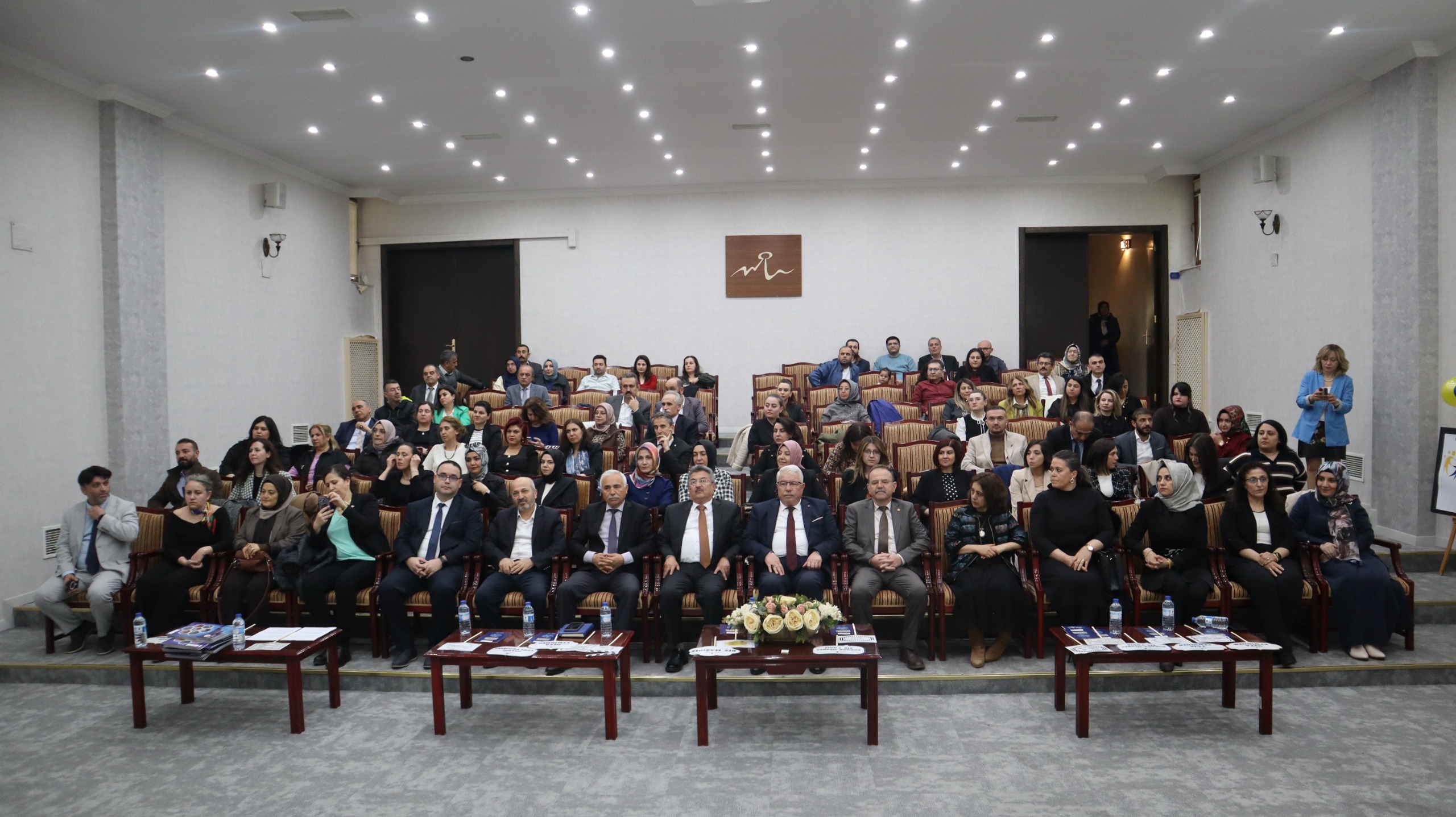 Nevşehir’de eTwinning Kalite Etiketi Ödül Töreni Düzenlendi