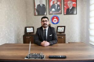 Başbuğ Alparslan Türkeş’e Vefa: Ülkücü Hareketin Ebedî Yürüyüşü