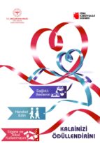 BASIN BİLDİRİSİ Kalp Sağlığı Haftası (12–18 Nisan 2026)