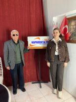 Nevşehir’de Uzman Psikolog Hande Karaman ile “Kardeş Kıskançlığı” Üzerine Bilgilendirici Program Yoğun İlgi Gördü