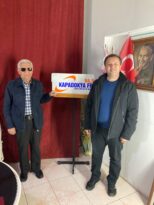 İbn-i Sina MTAL’de “Anlayarak Hızlı Okuma” Eğitimi Yoğun İlgi Gördü